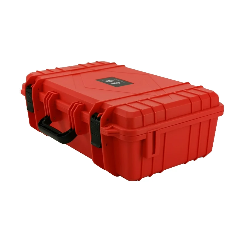 Tool Box Portable Plastic Protective Instrument Equipment Safety Storage Case