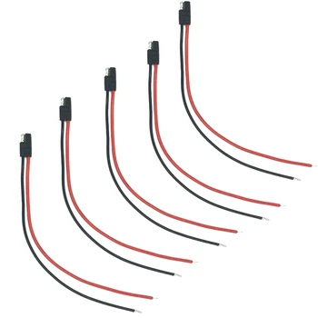 

Short Power Cord for GM300 GM950E SM50 M120 SM120 GM950I GM3188 GM3688 for Motorola