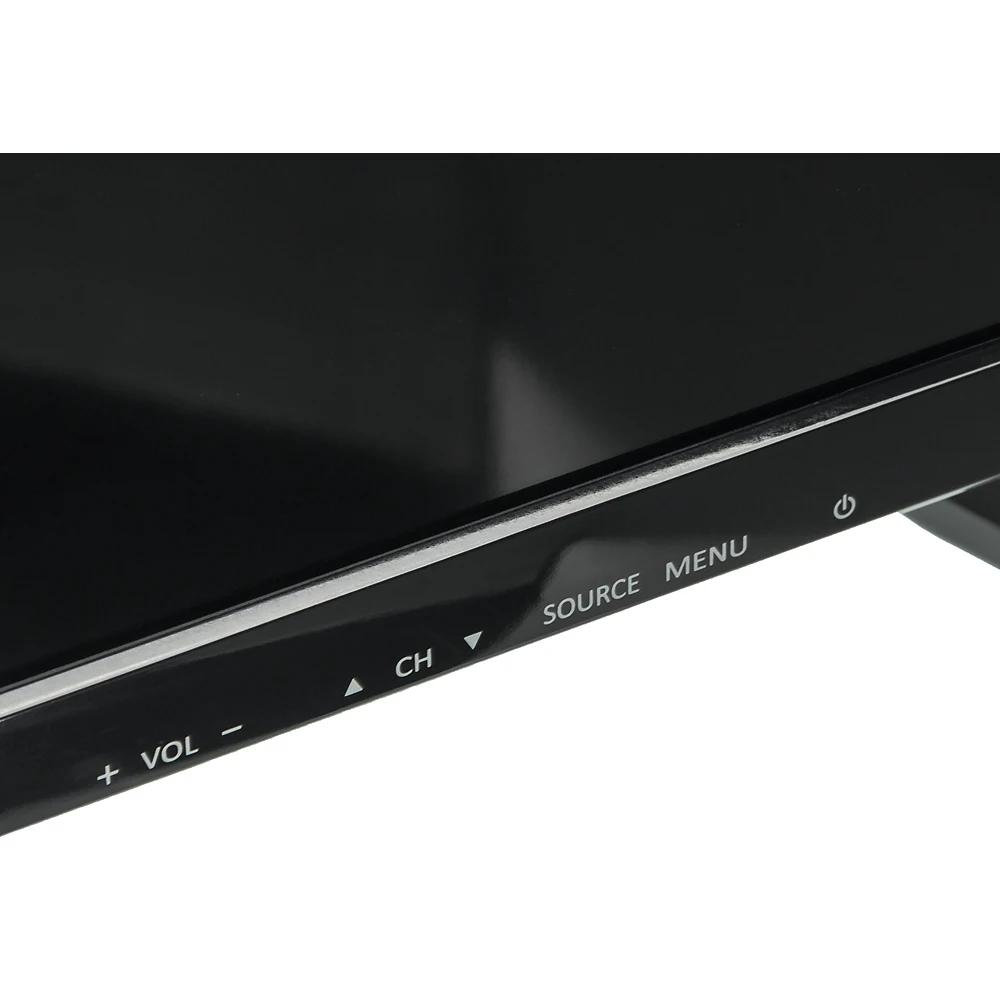 Телевизор LED Digma 43" DM-LED43U401BT2S черный/Ultra HD/60Hz/DVB-T2/DVB-C/USB/WiFi/Smart TV(RUS