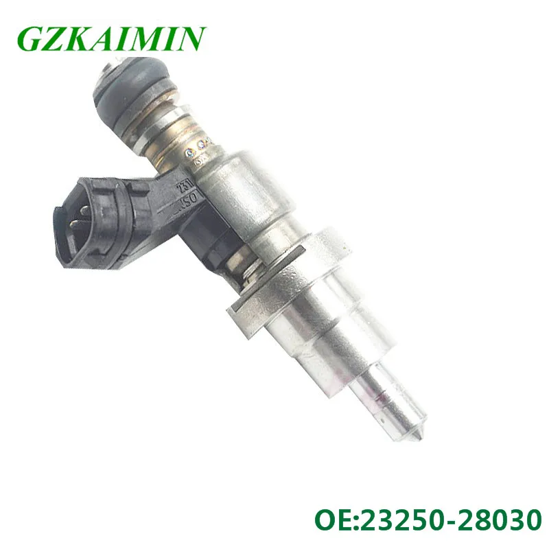 Original Standard Quality 23250-28030 2325028030 Injector Fuel