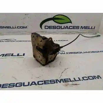 

8200194285 LOCK RIGHT FRONT DOOR RENAULT MEGANE I PHASE 2 CLASSIC (..)