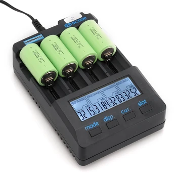 

12pcs 3300mAh NI-MH 1.2 V Battery NI MH 1.2V Battery Sub C SC Batteries Rechargeable Batteries 4.25CM*2.2CM