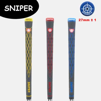 

2017 New style Limited Edition/Standard SNIPER golf grips 13PCS/Lot With 3 Color and