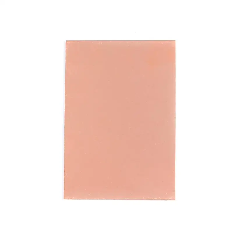 5pcs 710CM Single Side Circuit Board Copper Clad Plate Laminate Universal PCB Circuit Board Glass Fiber Reinforced Copper (2)