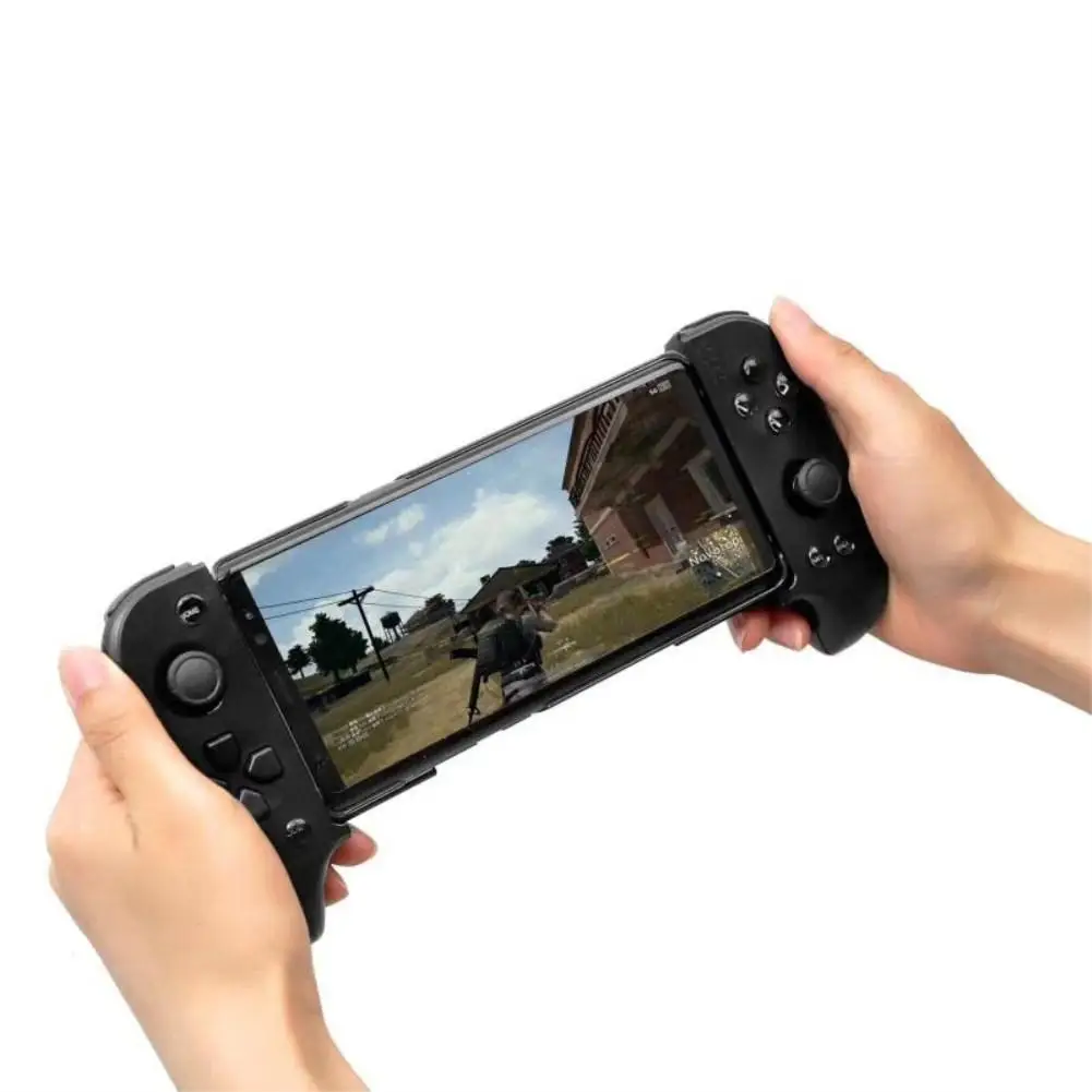  DishyKooker Saitake Flexible Game Hand Shank Direct Connection For gamepad game console pubg game a
