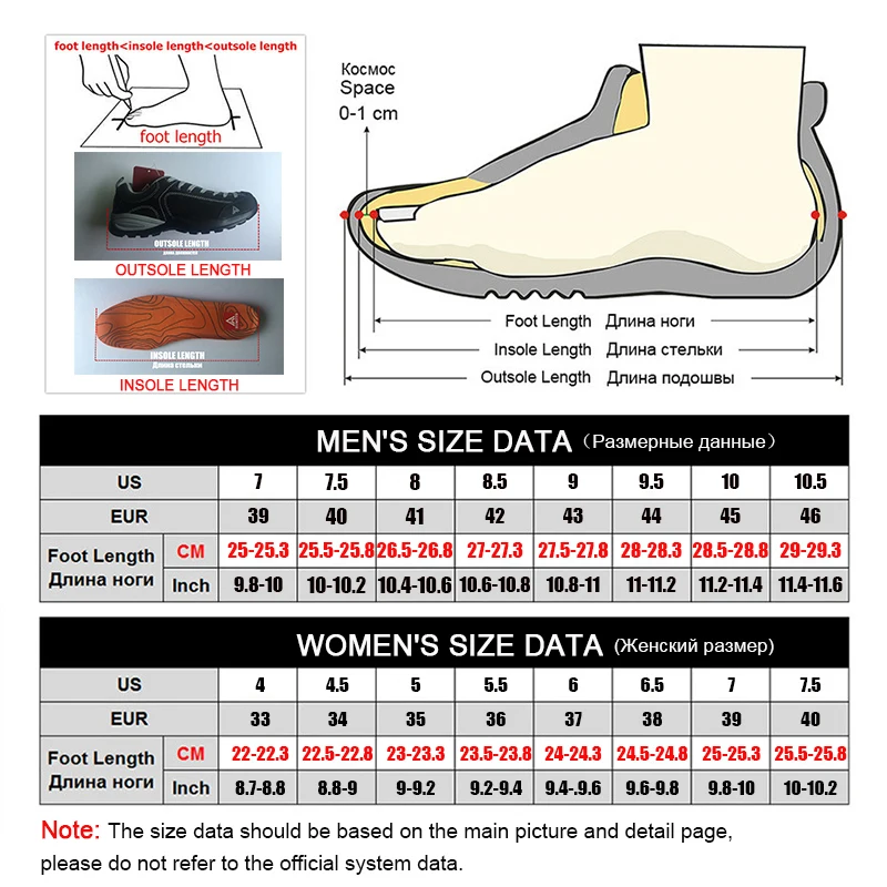 HUMTTO scarpe da Trekking sportive impermeabili traspiranti arrampicata all'aperto campeggio Sport stivali da uomo Sneakers da Trekking da montagna per uomo