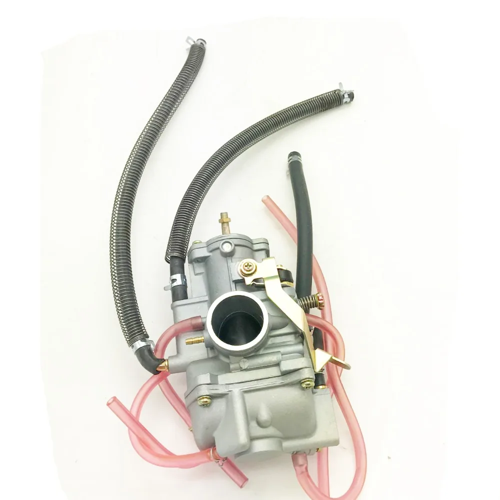 TM30 30 мм MIKUNI TMX30 карбюратор для Yamaha DT200WR DT200S RZ250 RZ350