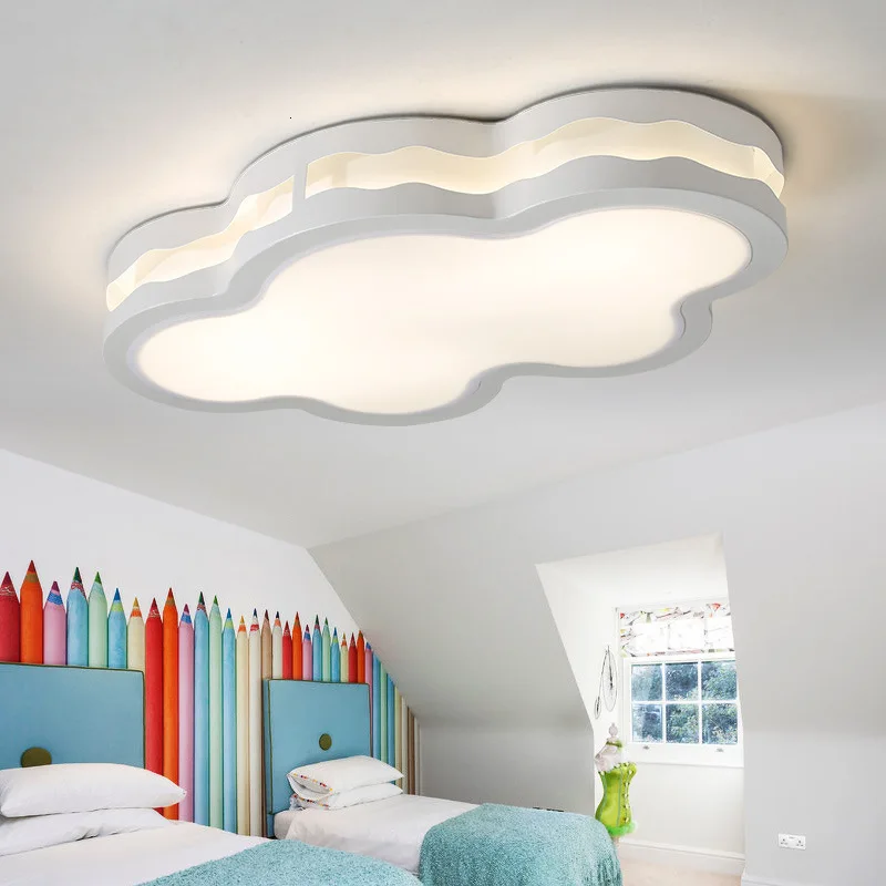

Attract Top Light Originality A Living Room Bedroom Study Children House Northern Europe Personality Led Attract Top Light