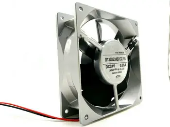 

D1338B24B7CZ-15 24V 0.65A FAN