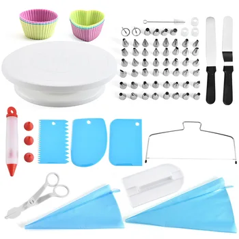 

Cake Baking Tool Cake Cake Anti-slip Decorating Decorating Tool