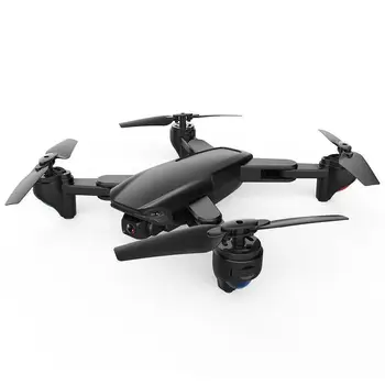 

SG701 GPS Drone 5G WiFi FPV With 4K HD Camera Foldable Distance Mobile Control Quadcopter Mini Control WIFI Phone RC 150M O0Y8