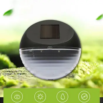 

Garden Lights LED Solar Lights No Wiring Low Carbon Zero Consumption Outdoor Garden Special L9 #2