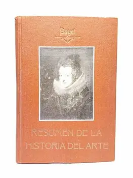 

RESUMEN DE HISTORIA DEL ARTE