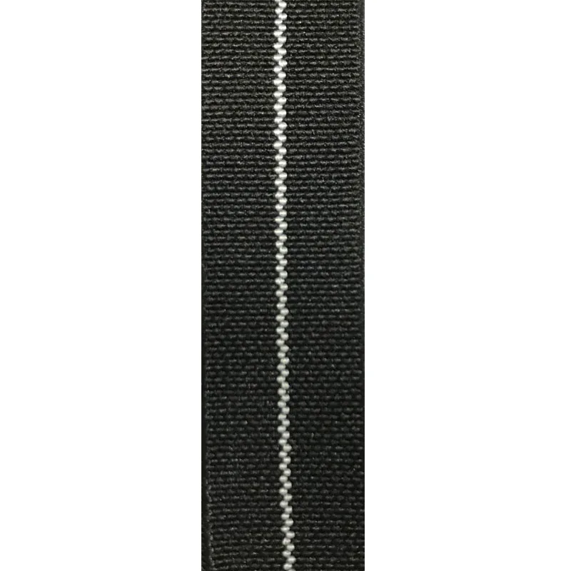 Elastic Nylon Parachute-Style Watch Strap Bracelet
