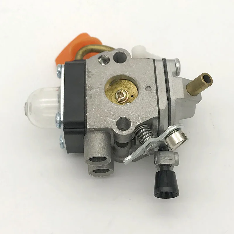 Карбюратор для двигателей Stihl FS87 FS90 FS100 KM100 FS110 KM110 FS130 KM130 HT130 запчасти триммеров ZAMA