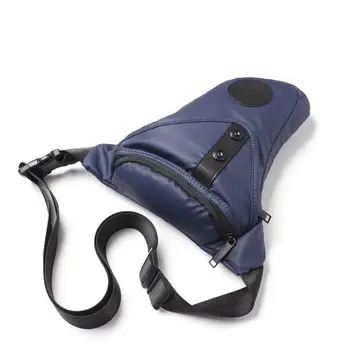 

Portable Men Motorcycle Rider Drop Leg Bag Military Belt Waist Fanny Pack X7XC