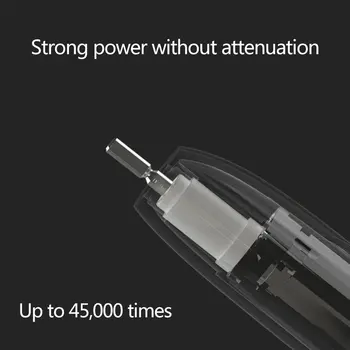

Smart Sonic Wireless Charging Toothbrush Whitening Tooth Tooth Guard Remove Tooth Stains Waterproof Electric Toothbrush