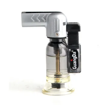 

Elbow Straight Small Spray Gun Welding Torch Lighter