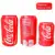 Can case for Beer Cup Case for 330ml 500ml Hidden Cover Case For Cola Drink Can Cases Sleeve For Camping Soccer Basketball Game