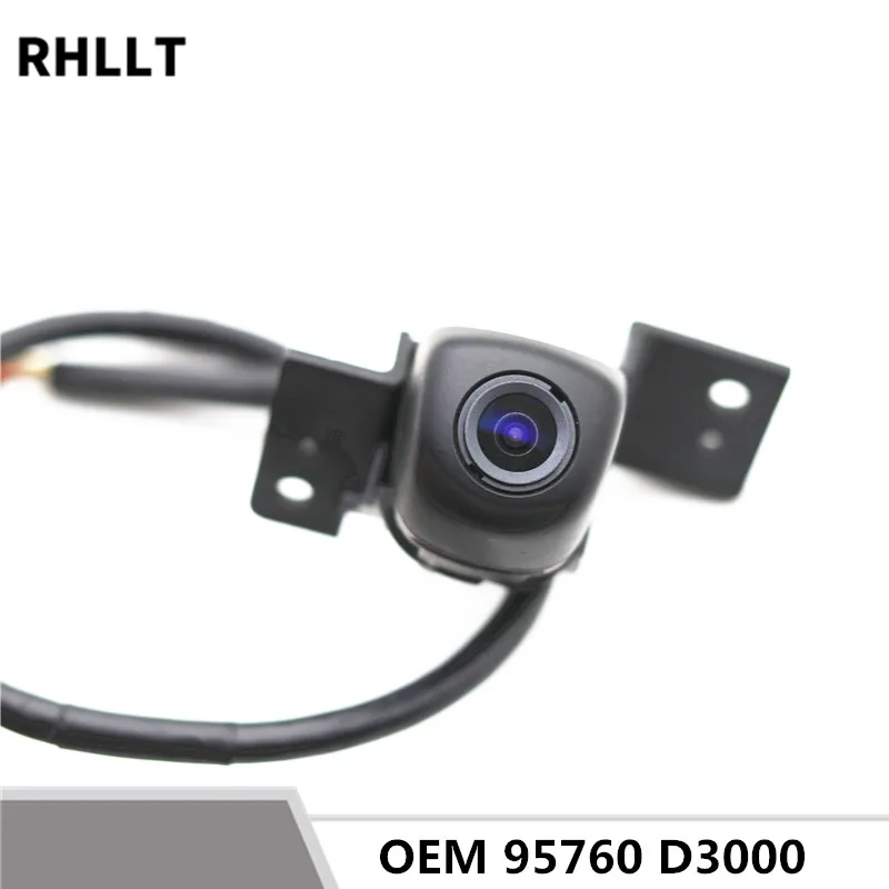 Achteruitrijcamera, Achteruitrijcamera 95760D3100 Parking Assist Camera Vervanging voor Tucson 2016 Tot 2017