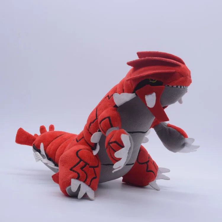30 см плюшевые Venom монстров животных мягкие игрушки для детей красный Дракон