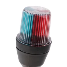 Универсальный 12V морской сложить навигации кормовой якорь свет для лодки лампа для яхт 3-Цвета