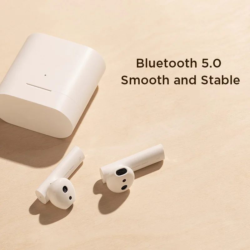 TWS наушники Xiaomi Air 2 2S с поддержкой Bluetooth 5 0|Наушники и гарнитуры| |