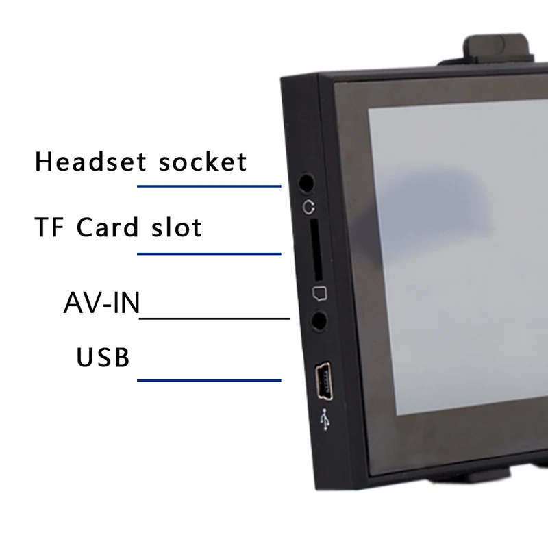 Android navigation