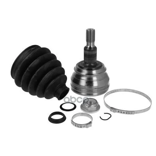 Шрус Наруж.Ком-Кт Metelli 151189 Metelli арт. 151189
