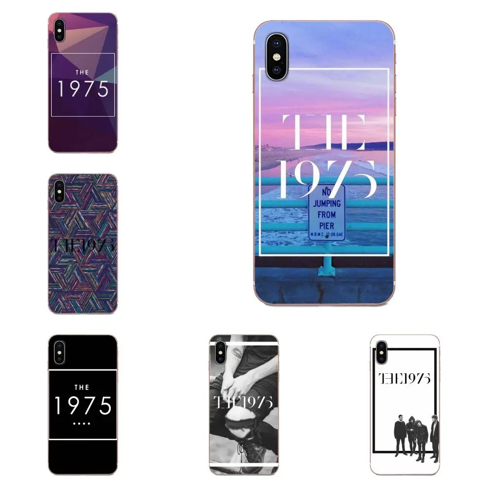 Логотип группы Music The 1975 Songs для Galaxy Note 10 A10E A10S A20S A30S A40S A50S A6S A70S A730 A8S M10S M30S Lite Plus |
