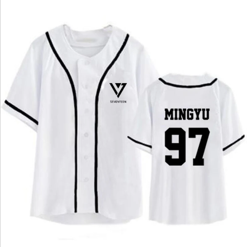 hip hop baseball jersey