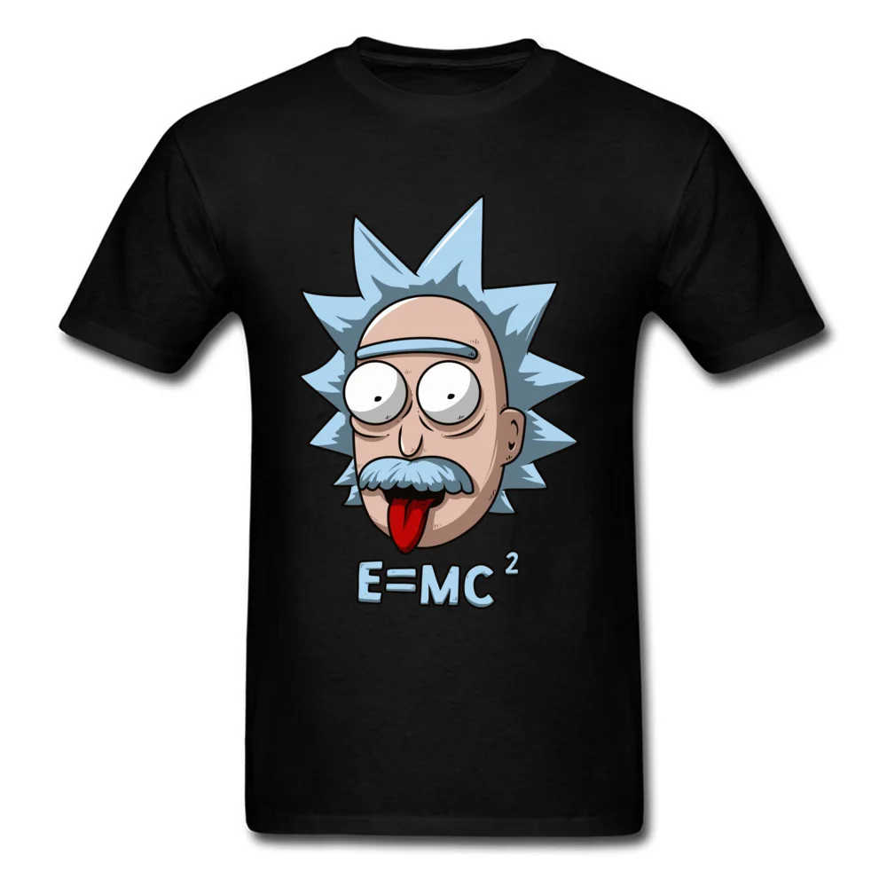 2018 New Listing Schwifty T Shirt Good Quality Funny 90s Anime Tshirt Rick And Morty MC Math Equation Best Nice T-Shirt For Boy |