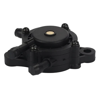 

Fuel Pump Fuel Filter High Volume Pulse For KOHLER 24 393 16-S 491922 808656 For OREGON 07-700 For HONDA 16700-Z0J-003