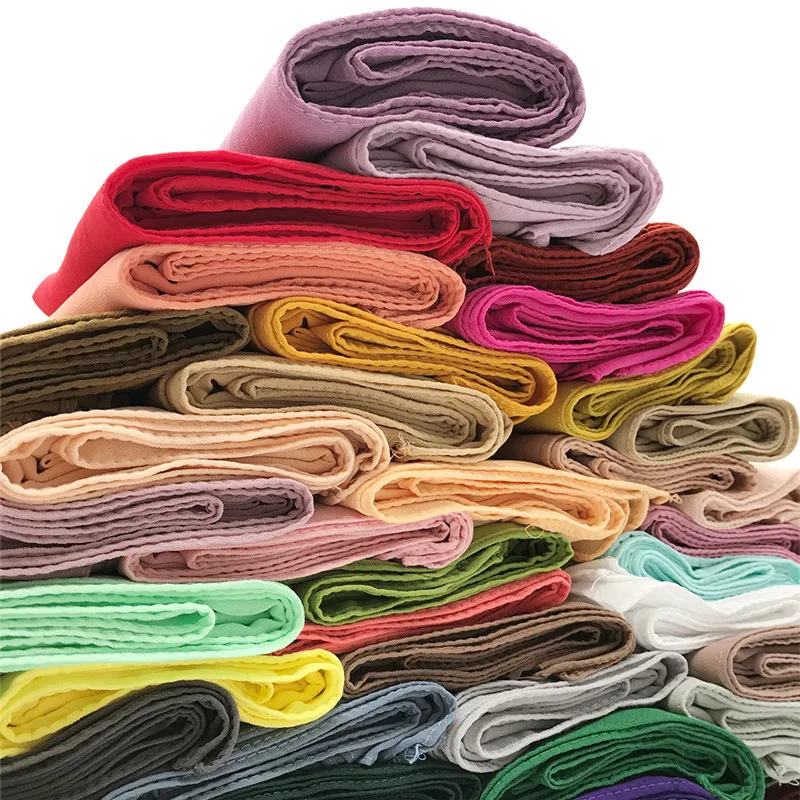 H6eee79d29aa240f998b0e62bbdf9be44L 70x180cm bubble chiffon Muslim headscarf for women solid color hijab scarf shawls and wraps hijab femme Musulman kopftuch Mallzona
