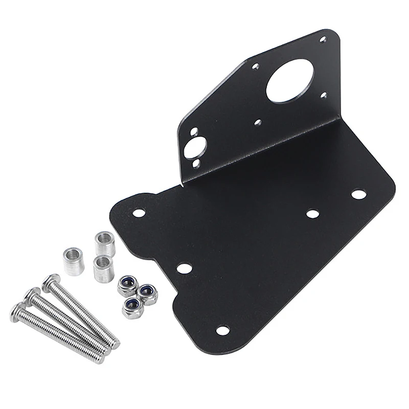 Для Creality CR 10S Ender 3 Dual Z Axis Upgrade Board Kit/3D принтер экструдер двойное экструзионное