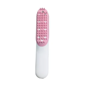 

Pet Ozone Massage Comb Electric Deodorization And Sterilization Comb Dog Cat Remove Tangles And Knots Hair Comb hot