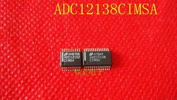 

Delivery.ADC12138CIMSA ADC12132CIMSA ADC12041CIMSA SSOP new spot Free can shoot