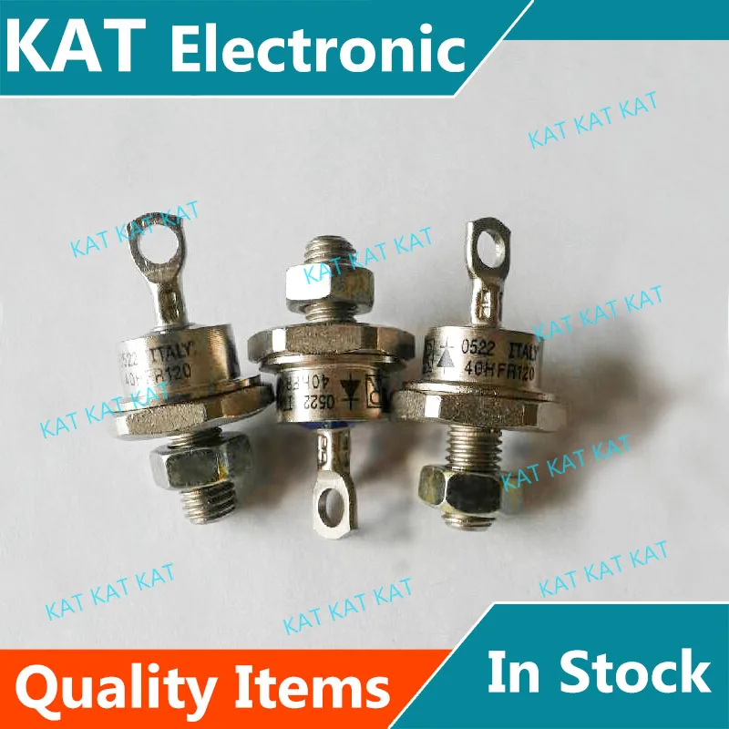 

1PCS/Lot 40HFR140 40HFR160 40HFR120 40HFR100 40HFR80 Stud Version