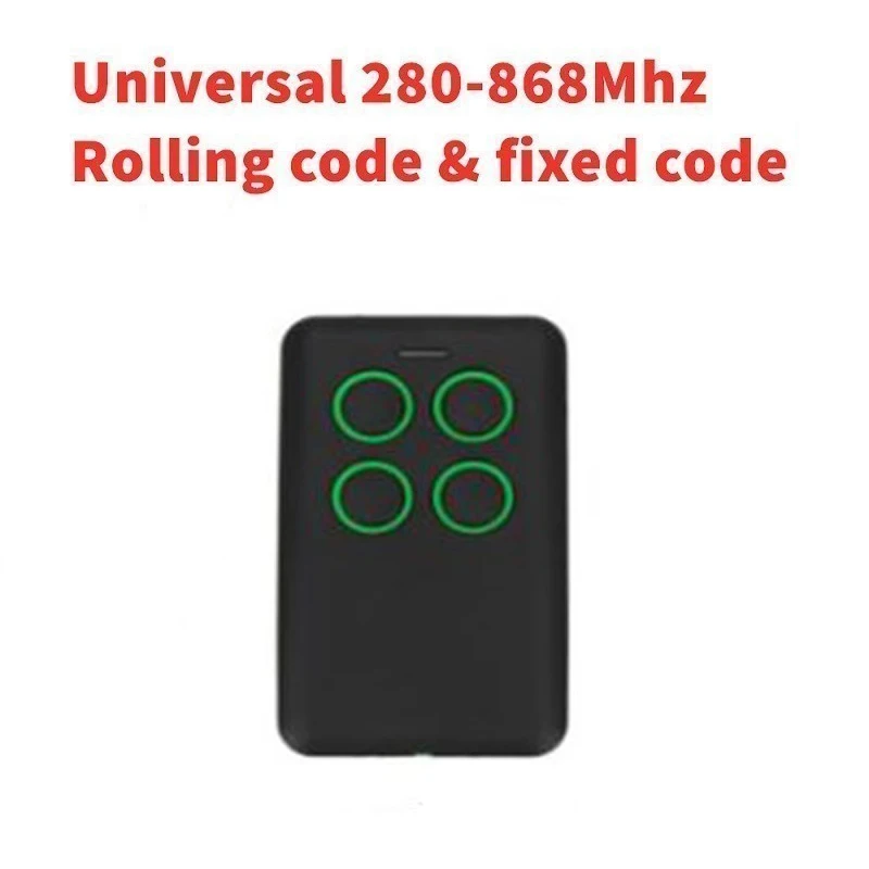 

Multi frequency 280mhz-868mhz auto scan frequency Universal remote control duplicator Very 2019