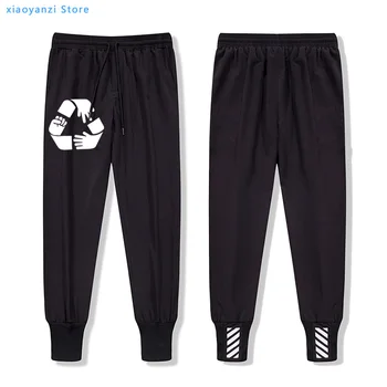 

cotton funny print men sweatpants casual spring summer men sportswear long pants male men 2020 sweatpant joggers trousers