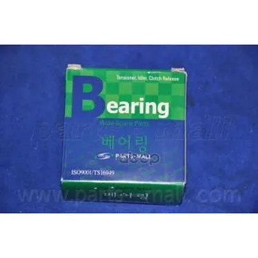 Подшипник Ступицы Передней Parts-Mall арт. PSB-H003