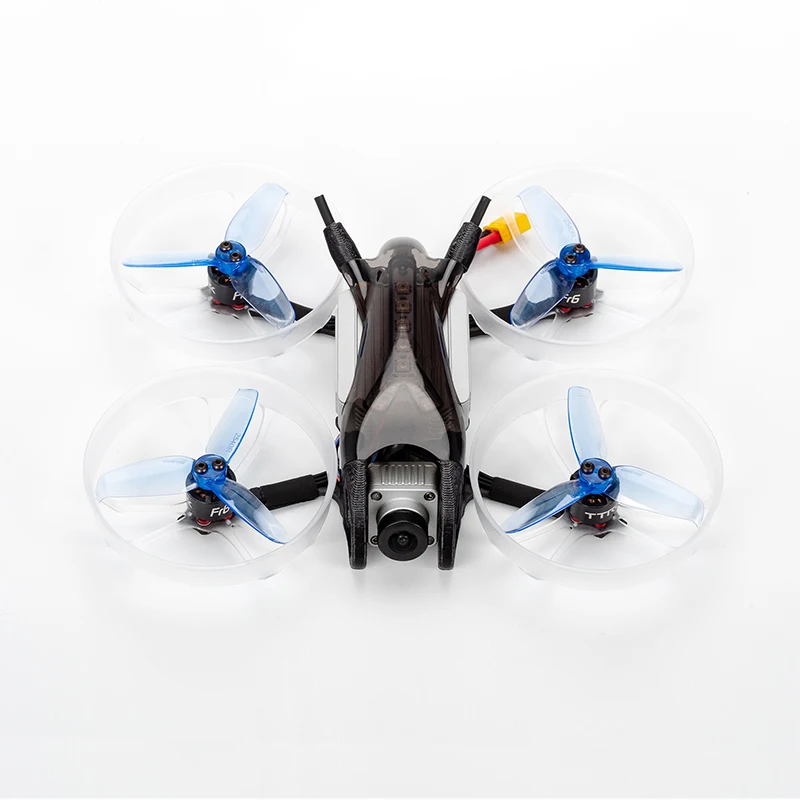 TransTEC Beetle Hom 2,5 дюймов 130 мм HD передача изображения Мини FPV маленький радиоуправляемый самолет подходит для отдыха Необычные полеты