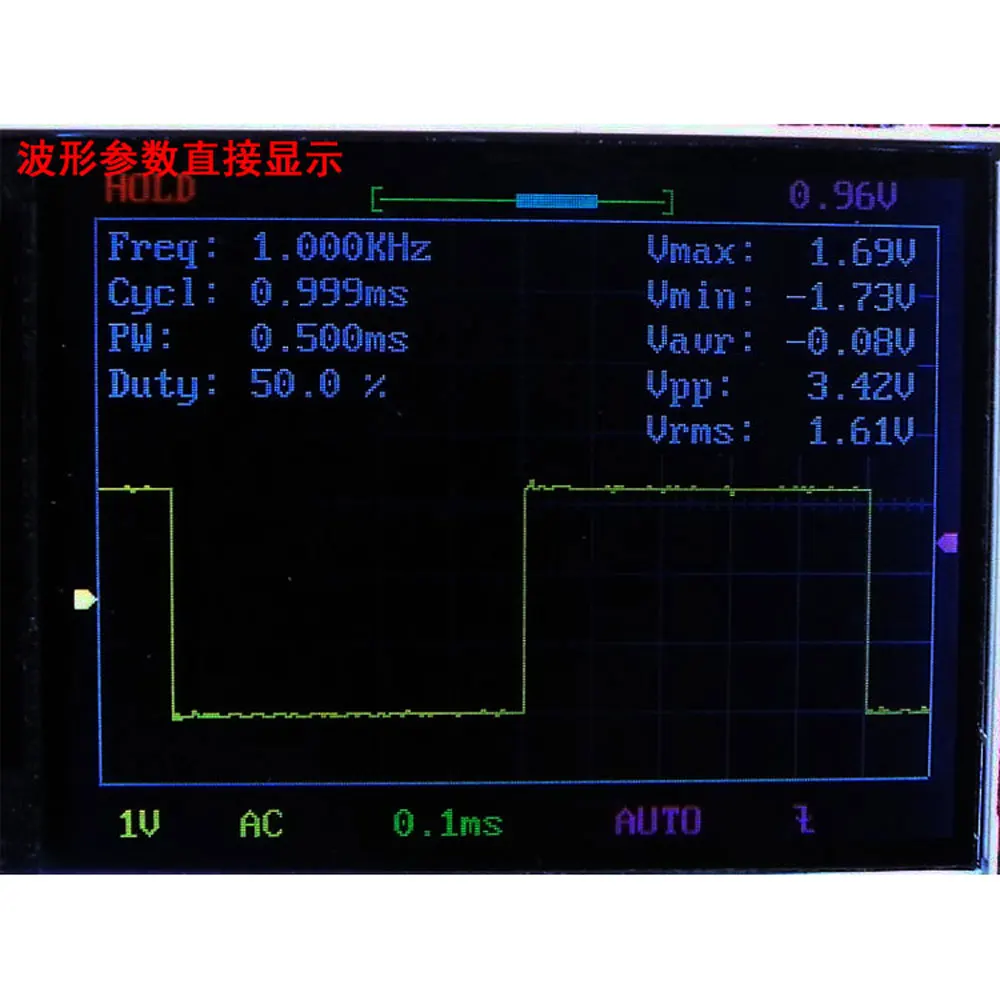 DIY 2," цифровой осциллограф TFT Набор diy части для изготовления электронного диагностического инструмента обучения осциллографа лучшие продажи