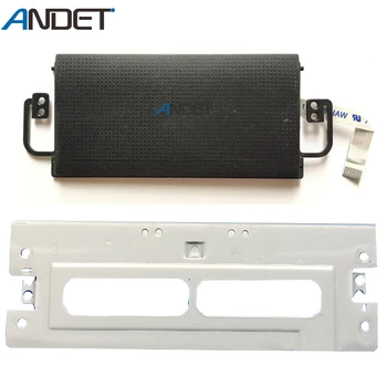 

New Original for Lenovo ThinkPad E130 E135 E145 E120 E125 Touchpad Clikpad Cover with Frame