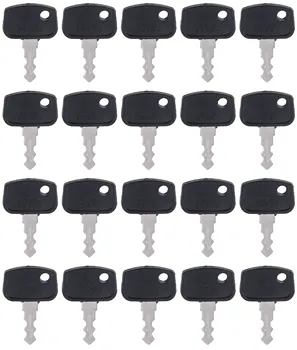 

20pc Ignition Key 68920 Fits Kubota RTV, B,BX, F, GR, ZD, RTV500, RTV900 series