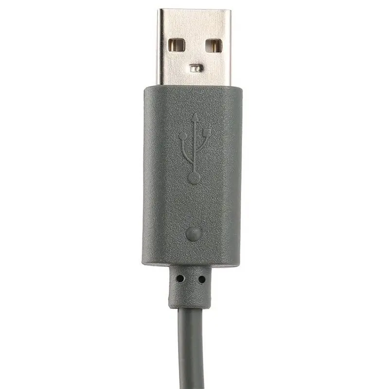 USB удлиняющий Кабель-адаптер для преобразования линии переключения для Xbox 360 контроллер