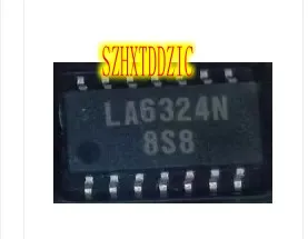 2 unids/lote LA6324N SOP14 [SMD]