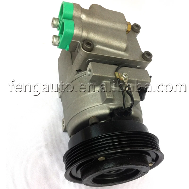 Hyundai Accent ac компрессор для 9770122261 9770129510 97701-22261 97701-29510