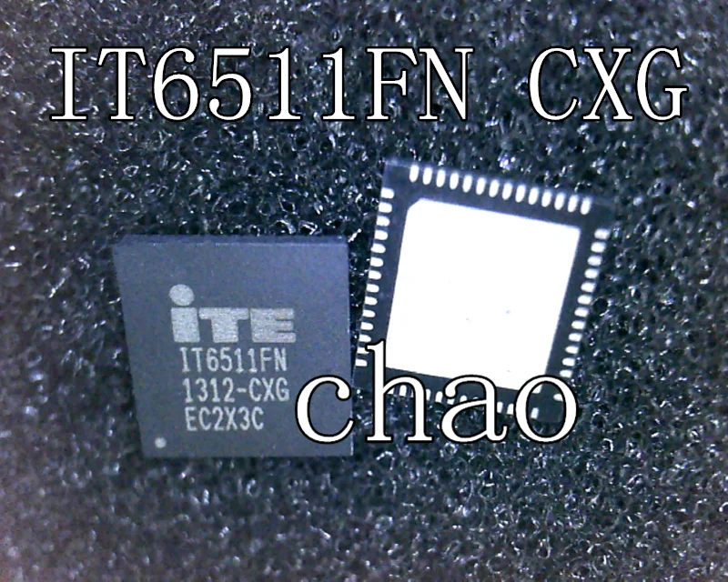 5 шт./лот IT6511FN-CXG IT6511FN IT8513N IT6513FN