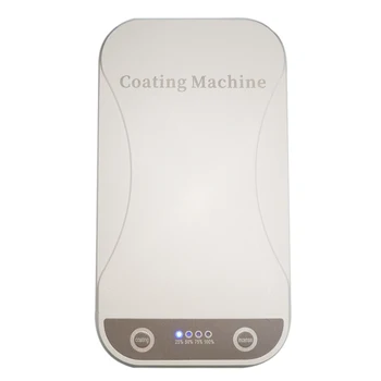 

UV Phone Sterilizer Case USB Powered Watch Mask Underwear Disinfection Box for Dropshipping